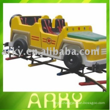 Commercial Amusement Electric Toy Train